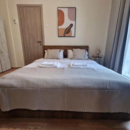 סלוניקי Closer "Egnatia Apartment 2" מראה חיצוני תמונה