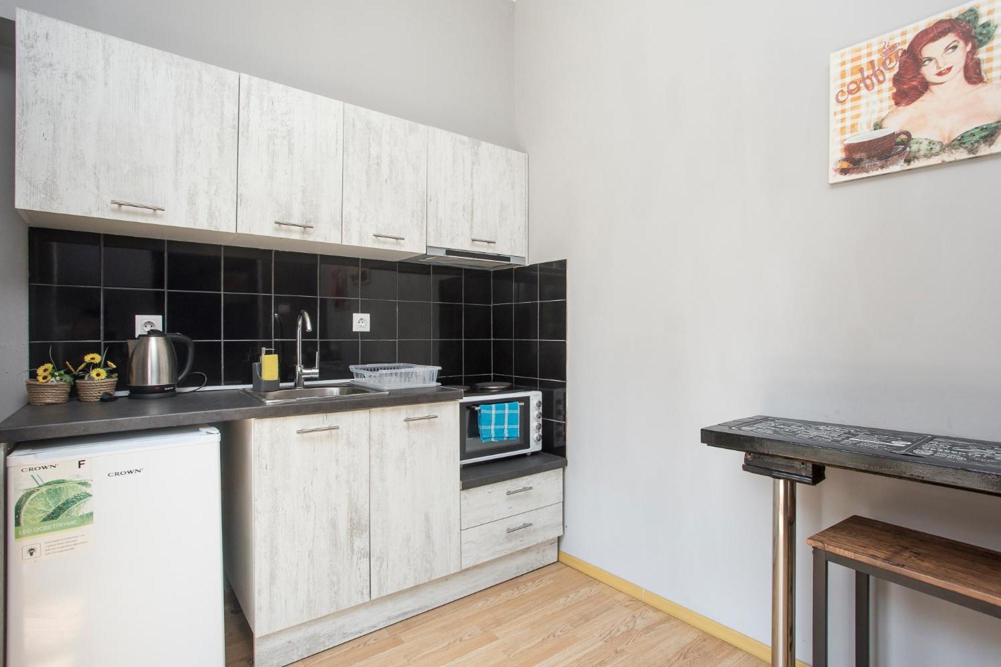 סלוניקי Closer "Egnatia Apartment 2" מראה חיצוני תמונה