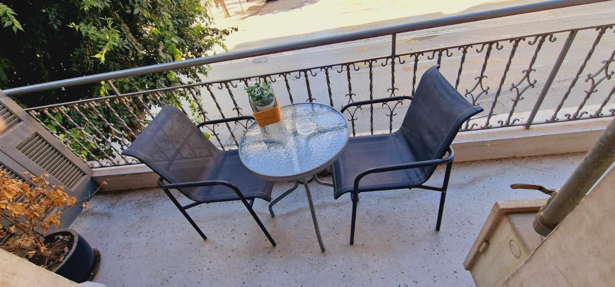 סלוניקי Closer "Egnatia Apartment 2" מראה חיצוני תמונה