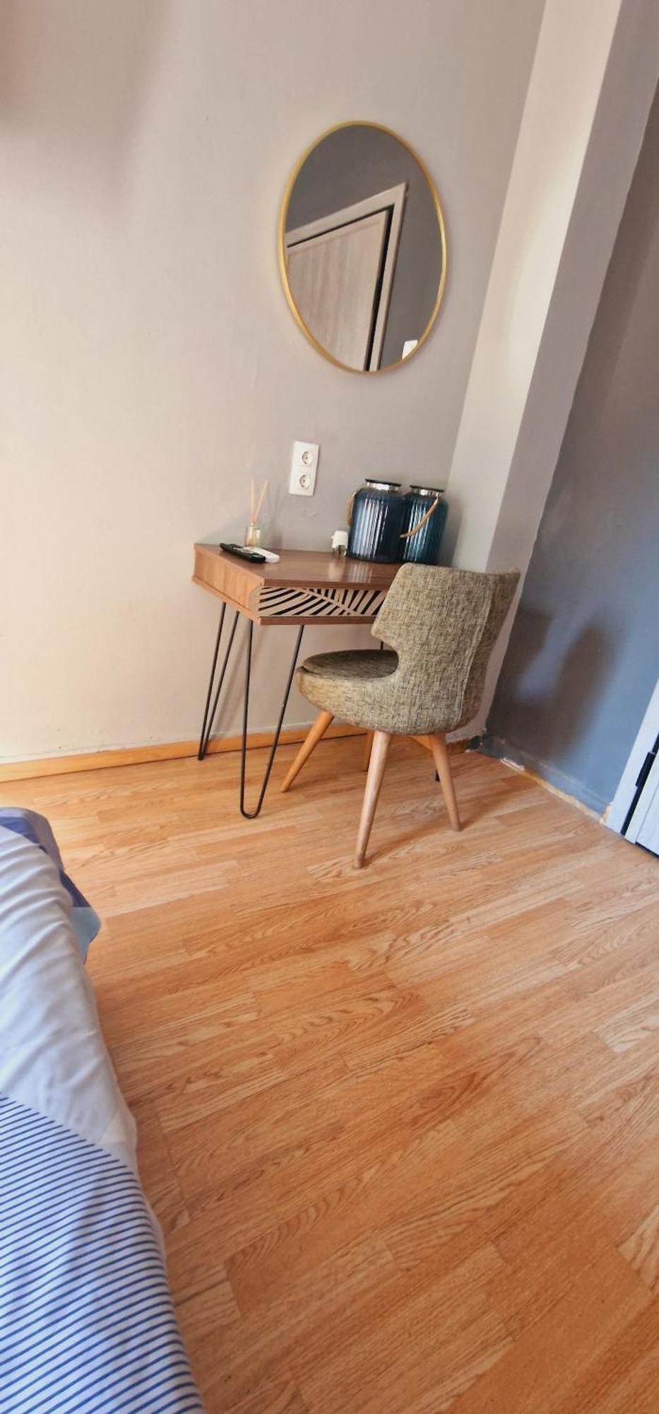 סלוניקי Closer "Egnatia Apartment 2" מראה חיצוני תמונה