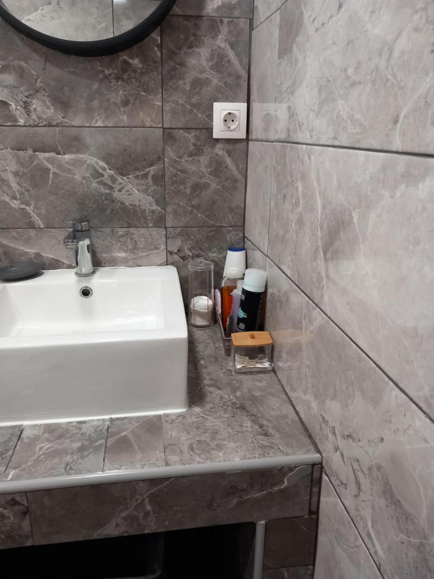 סלוניקי Closer "Egnatia Apartment 2" מראה חיצוני תמונה