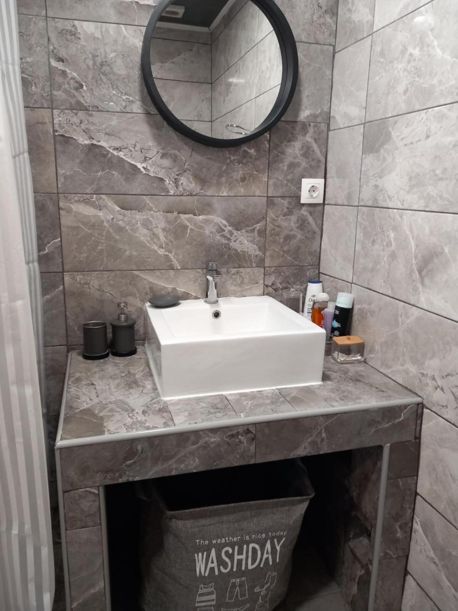 סלוניקי Closer "Egnatia Apartment 2" מראה חיצוני תמונה