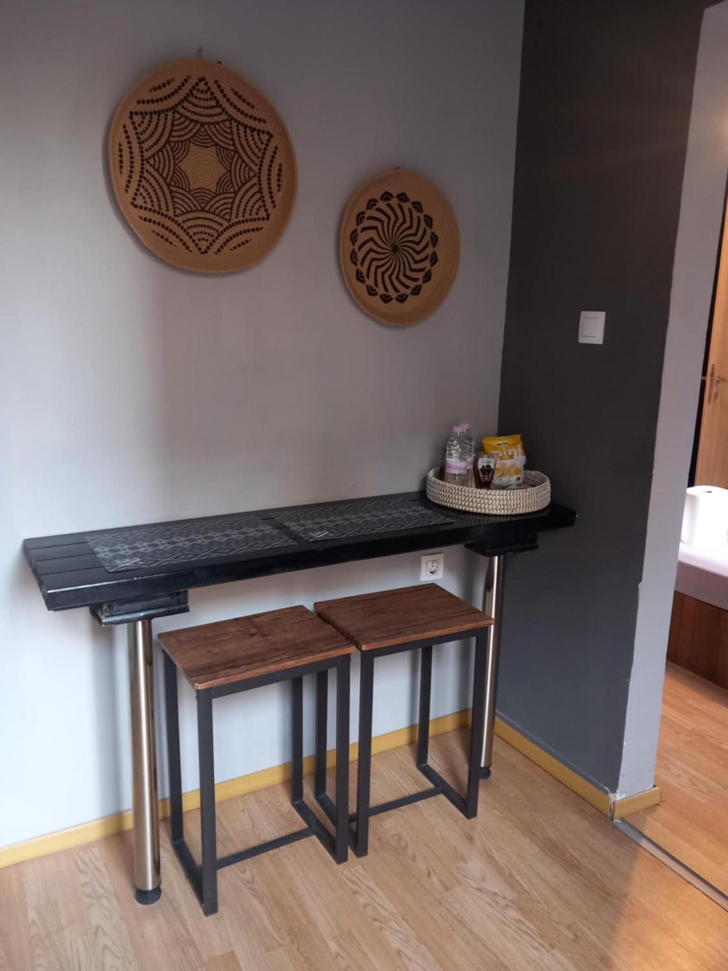 סלוניקי Closer "Egnatia Apartment 2" מראה חיצוני תמונה