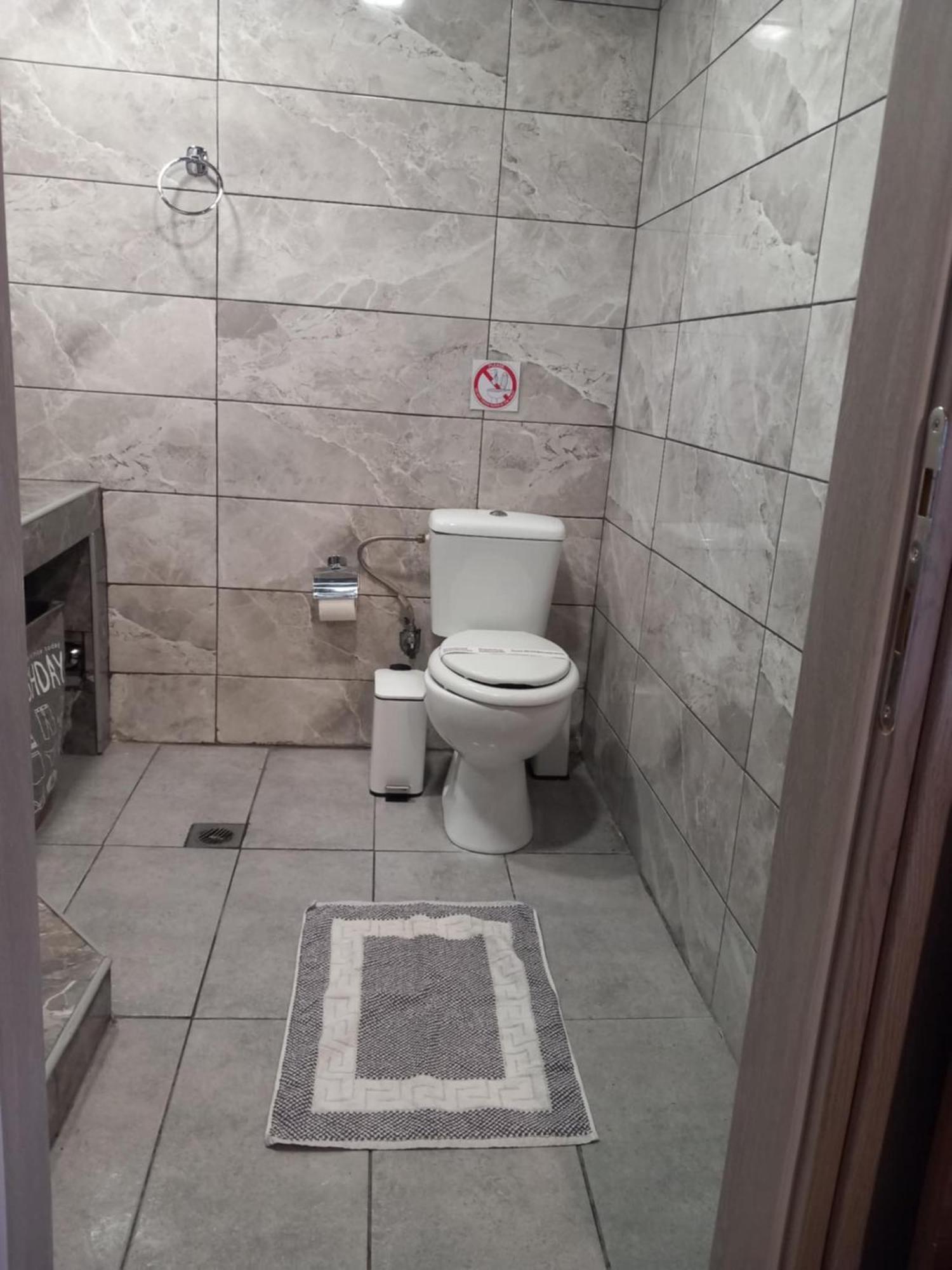 סלוניקי Closer "Egnatia Apartment 2" מראה חיצוני תמונה