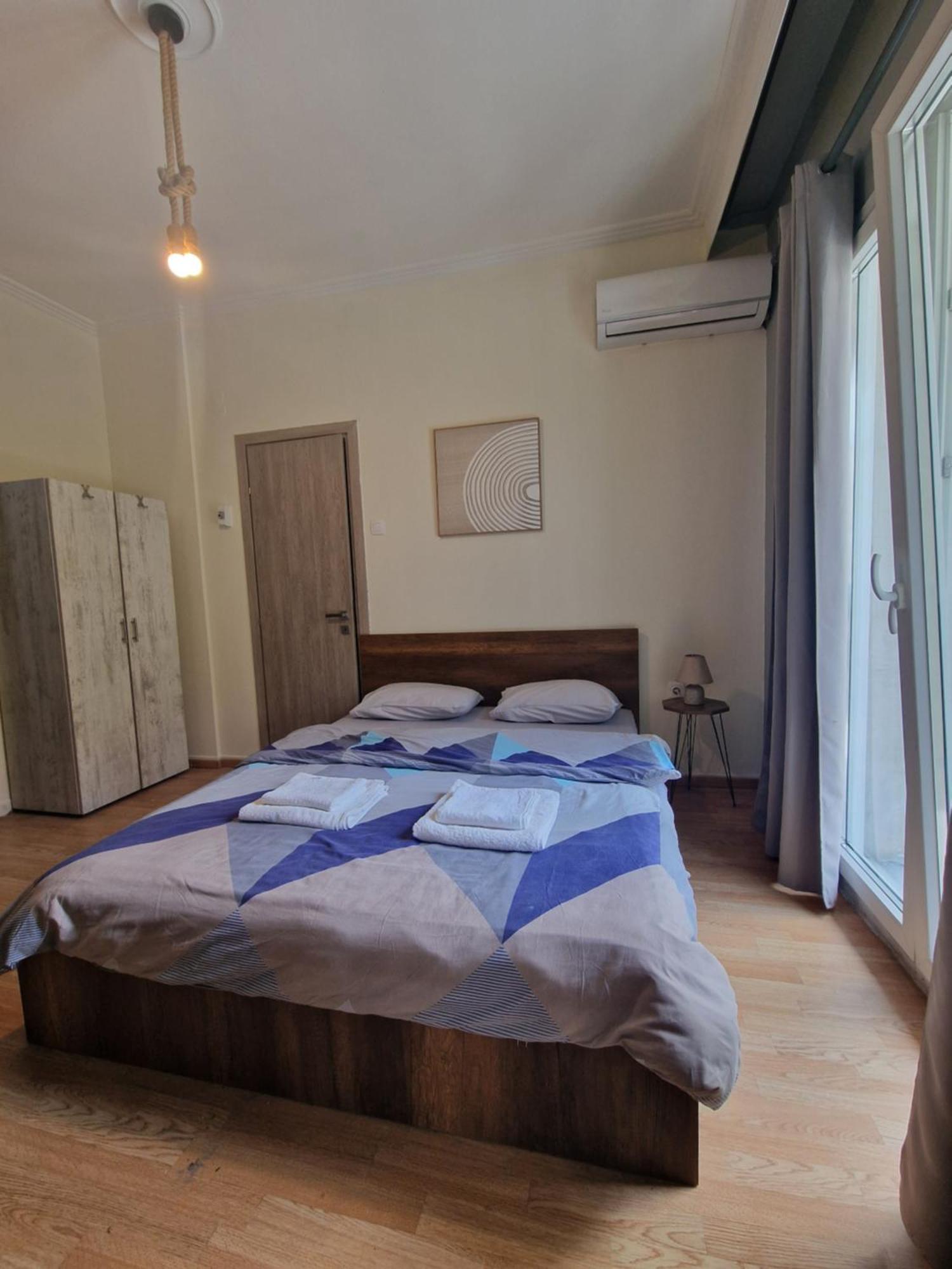 סלוניקי Closer "Egnatia Apartment 2" מראה חיצוני תמונה