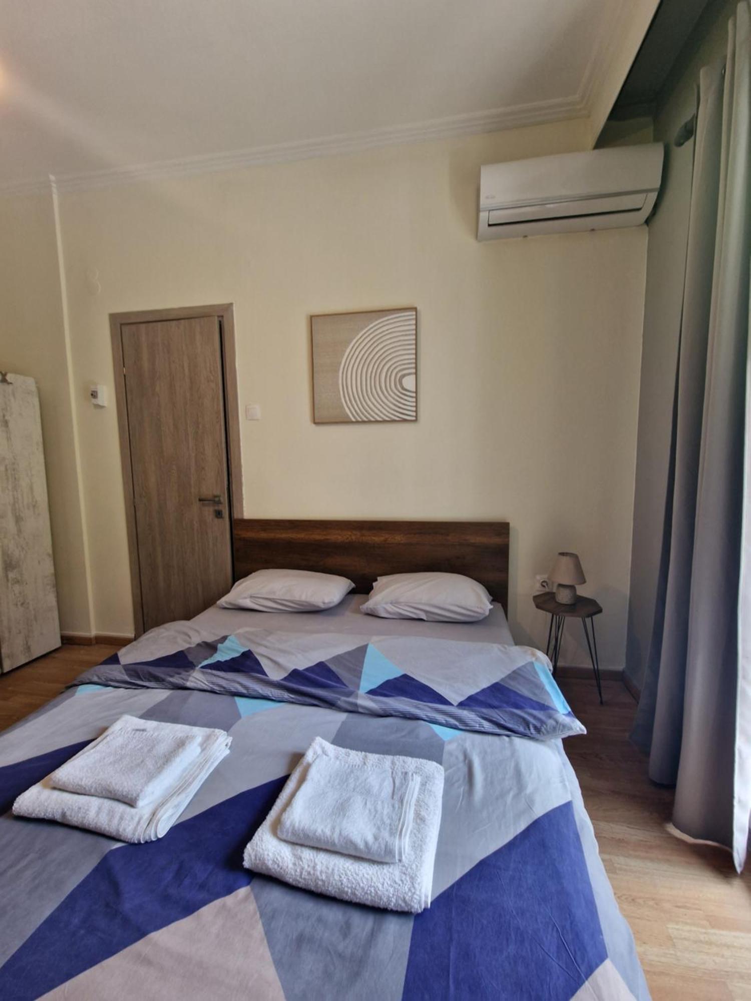 סלוניקי Closer "Egnatia Apartment 2" מראה חיצוני תמונה