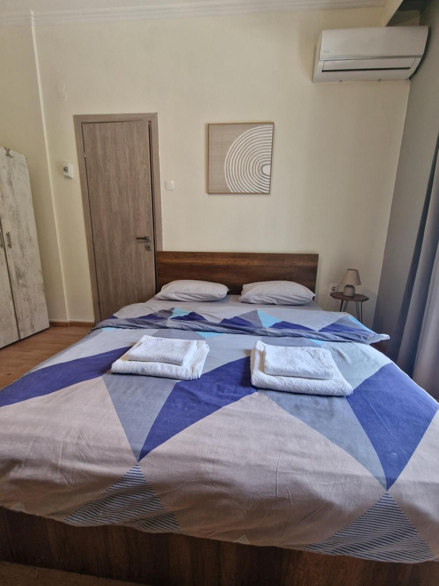 סלוניקי Closer "Egnatia Apartment 2" מראה חיצוני תמונה