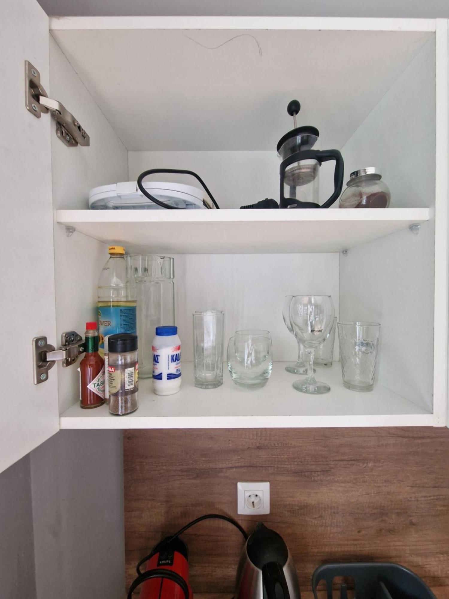 סלוניקי Closer "Egnatia Apartment 2" מראה חיצוני תמונה