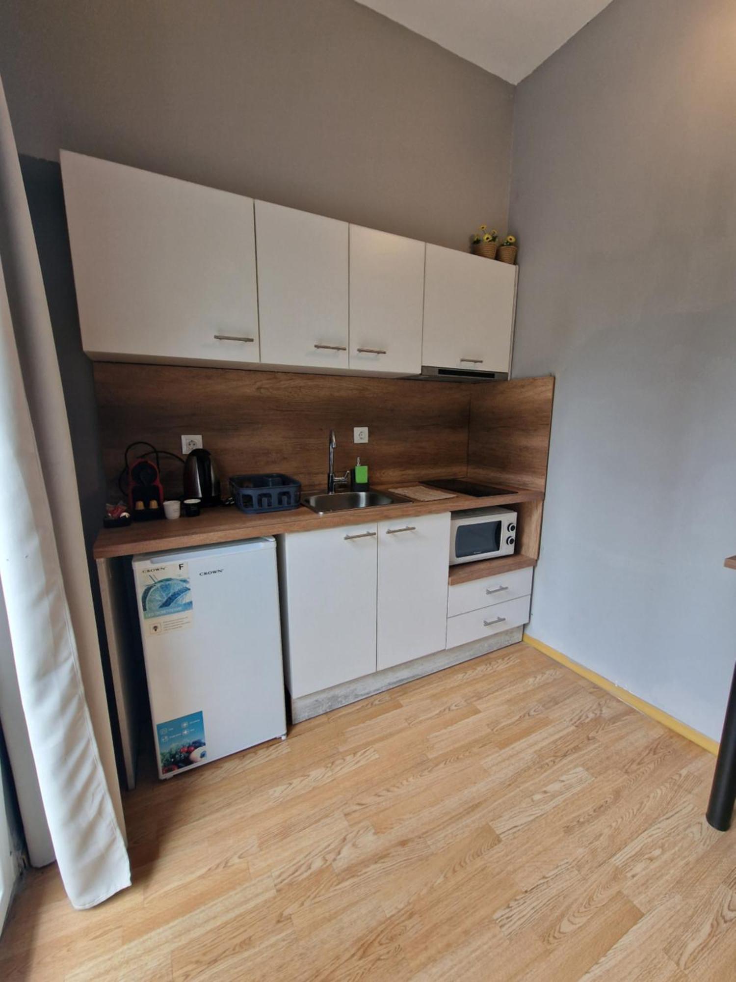 סלוניקי Closer "Egnatia Apartment 2" מראה חיצוני תמונה