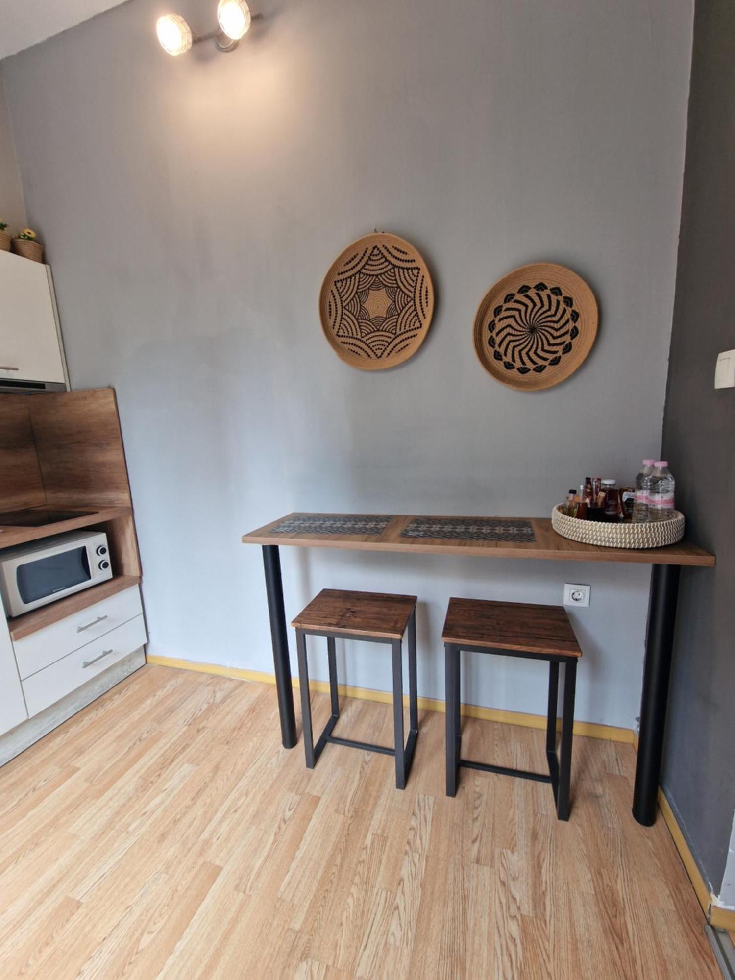 סלוניקי Closer "Egnatia Apartment 2" מראה חיצוני תמונה