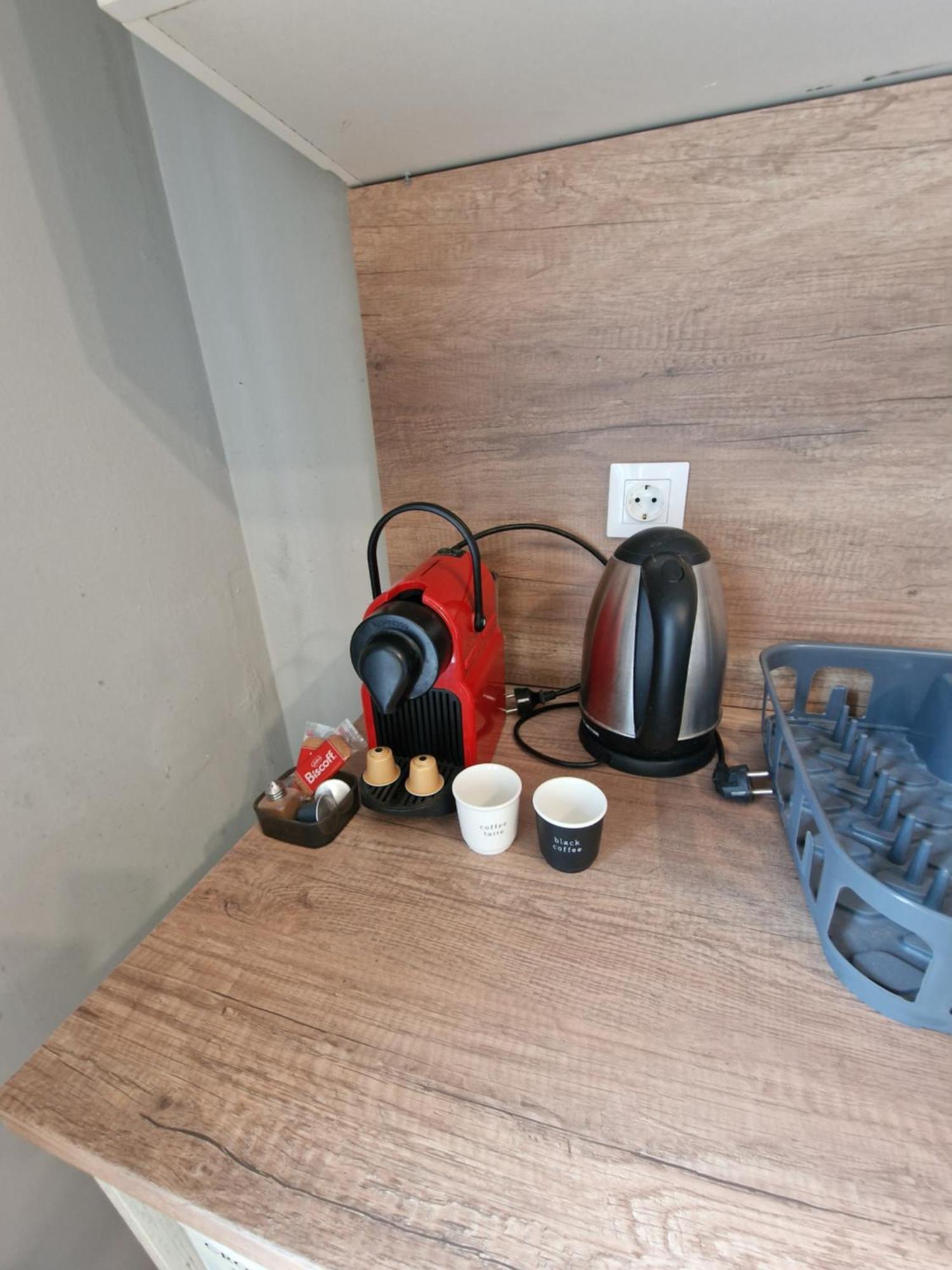 סלוניקי Closer "Egnatia Apartment 2" מראה חיצוני תמונה