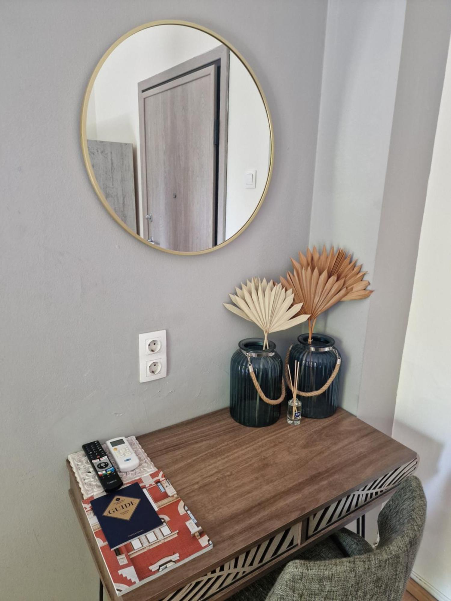 סלוניקי Closer "Egnatia Apartment 2" מראה חיצוני תמונה