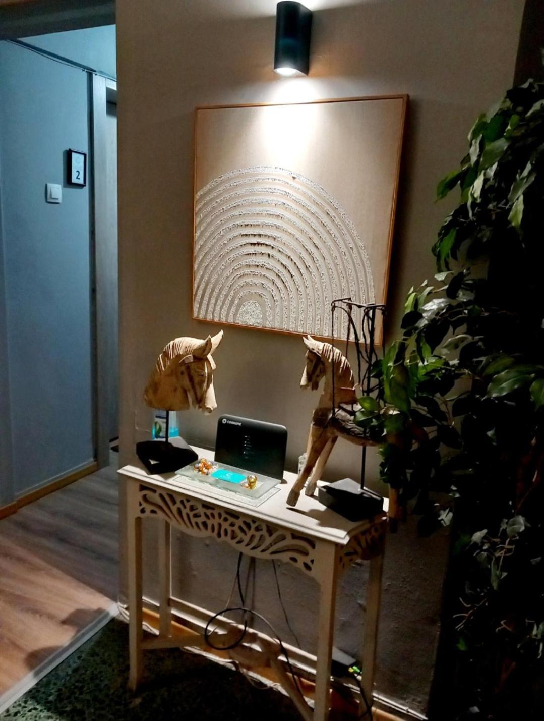 סלוניקי Closer "Egnatia Apartment 2" מראה חיצוני תמונה