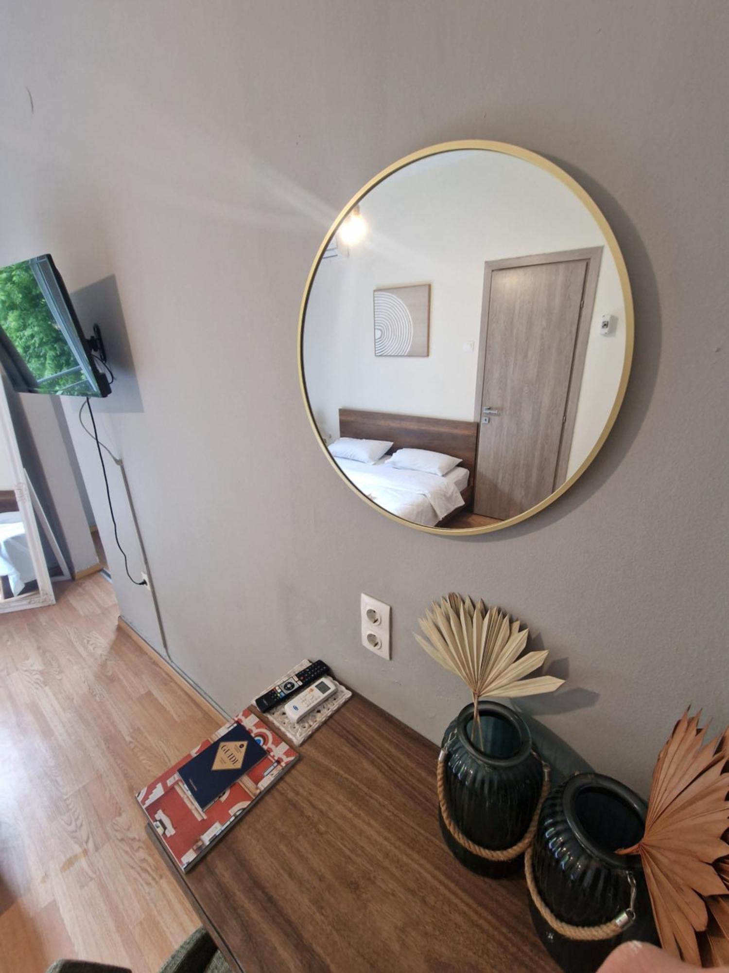 סלוניקי Closer "Egnatia Apartment 2" מראה חיצוני תמונה