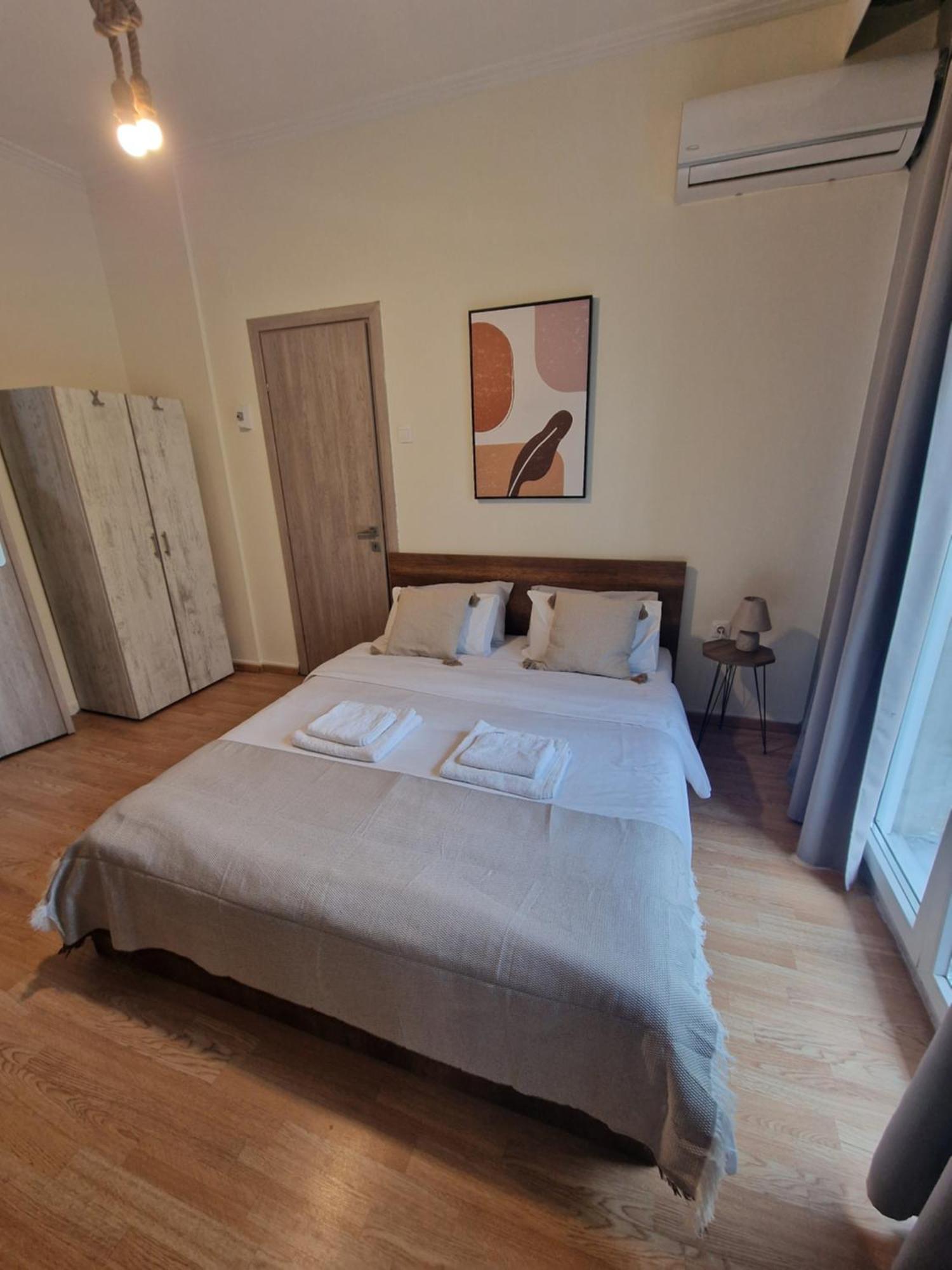 סלוניקי Closer "Egnatia Apartment 2" מראה חיצוני תמונה