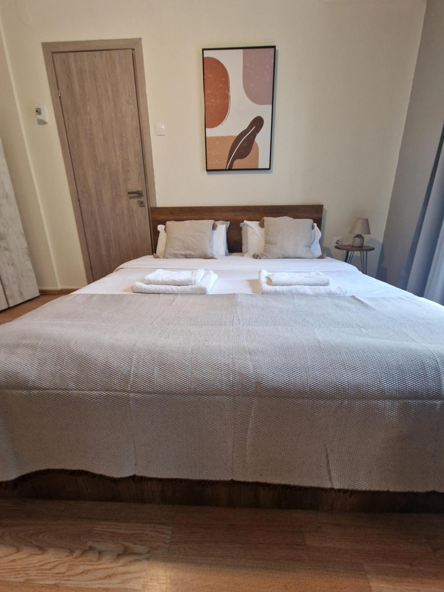 סלוניקי Closer "Egnatia Apartment 2" מראה חיצוני תמונה